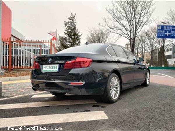 5ϵ 2014 530Li 3.0L һ װ