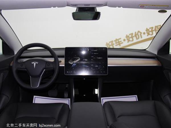 Model 3 2020 Ŀ ׼