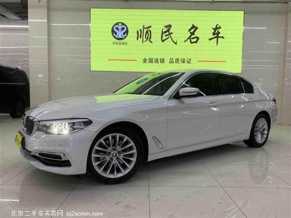 5ϵ 2019 Ŀ 525Li װ