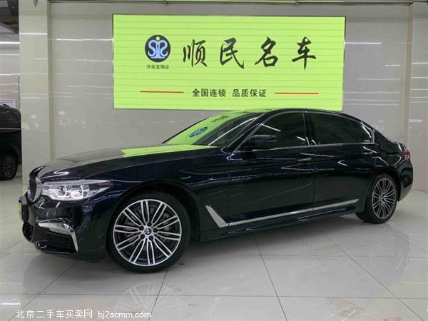 5ϵ 2018 530Li  M˶װ