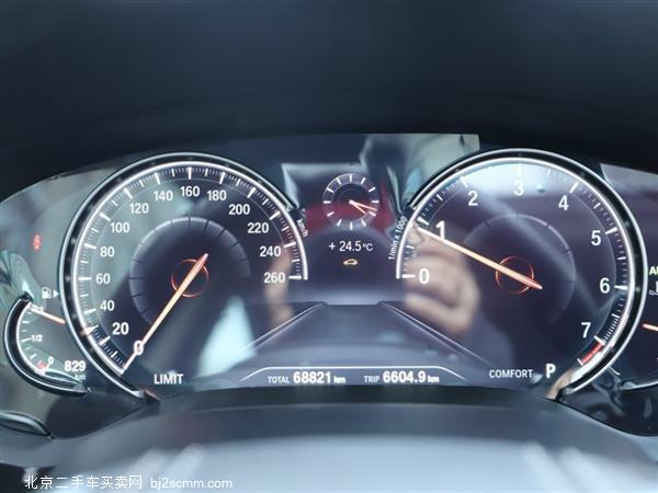 5ϵ 2018 530Li xDrive װ