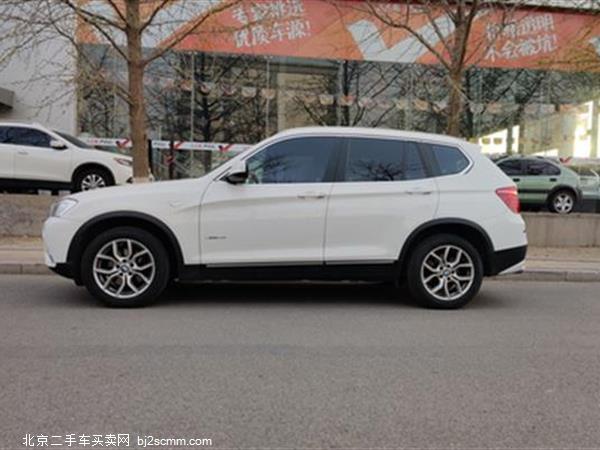 X3() 2013 Ŀ xDrive28i 2.0T һ 