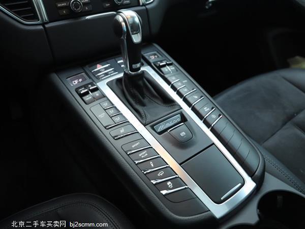 Macan 2016 Macan 2.0T