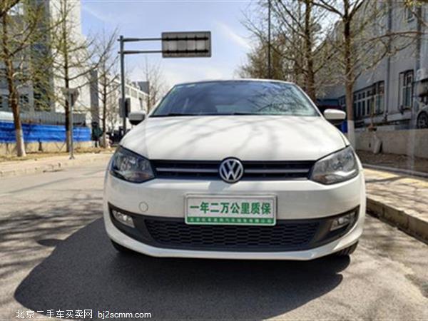 Polo 2013 1.6L Զ ʰ