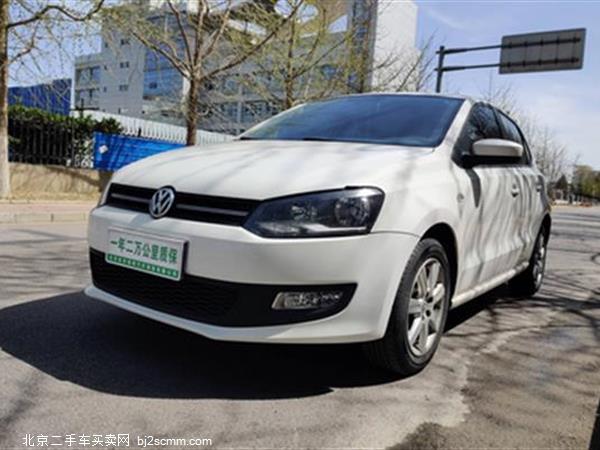 Polo 2013 1.6L Զ ʰ