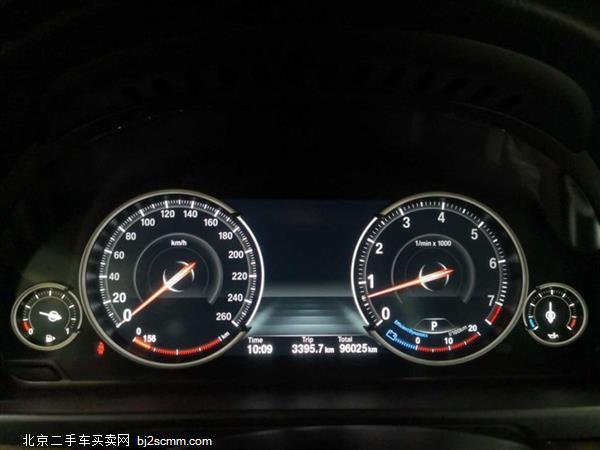 5ϵ 2014 535Li  װ