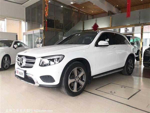 GLC 2016 GLC 300 4MATIC 