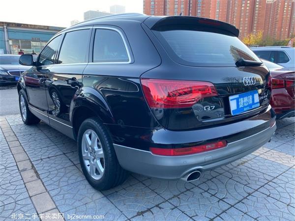 µQ7 2014 35 TFSI ȡ