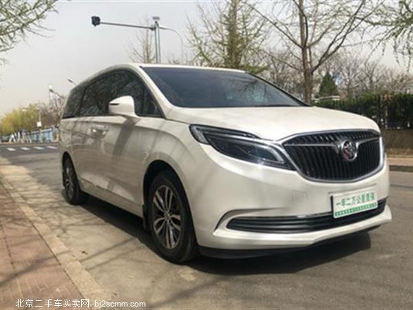 GL8 2017 ES 28T  V