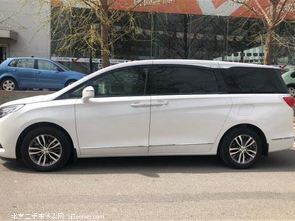GL8 2017 ES 28T  V