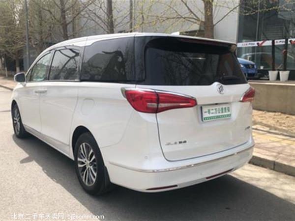 GL8 2017 ES 28T  V