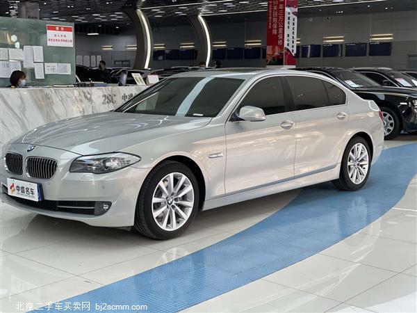  2012 5ϵ 530Li 