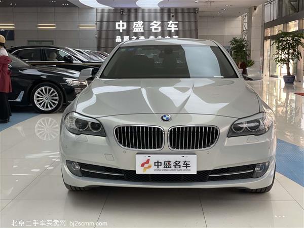  2012 5ϵ 530Li 