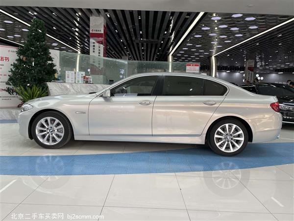  2012 5ϵ 530Li 