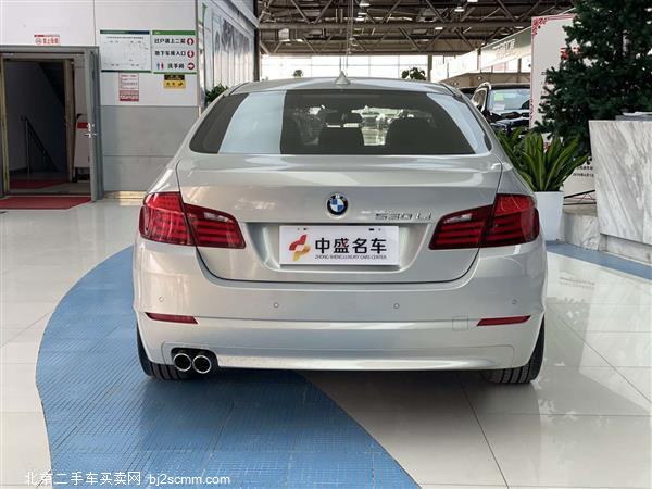  2012 5ϵ 530Li 