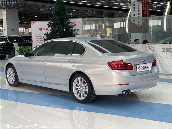  2012 5ϵ 530Li 