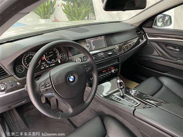  2012 5ϵ 530Li 