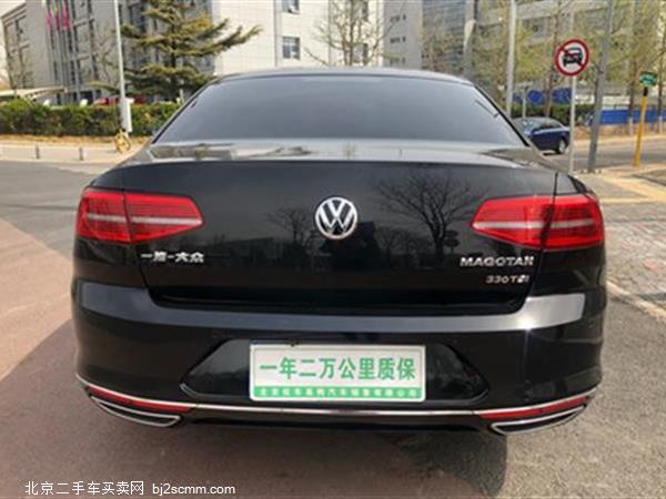  2019 330TSI ˫  V
