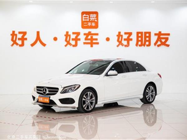 C 2017 Ŀ C 200 L 4MATIC ˶γ