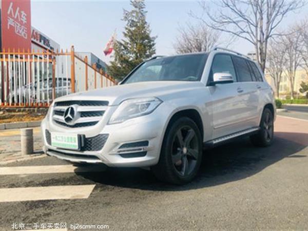 GLK 2013 GLK 300 3.0L Զ 