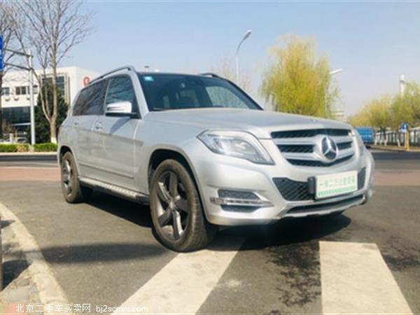 GLK 2013 GLK 300 3.0L Զ 