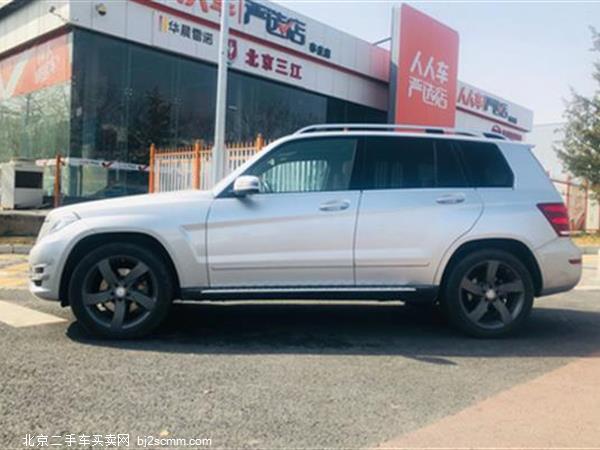 GLK 2013 GLK 300 3.0L Զ 