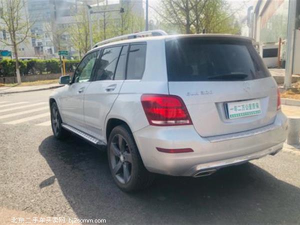 GLK 2013 GLK 300 3.0L Զ 