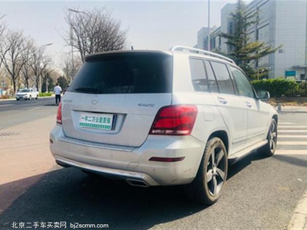 GLK 2013 GLK 300 3.0L Զ 