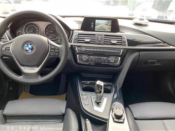 3ϵ 2017 320Li xDrive 2.0T һ ʱа