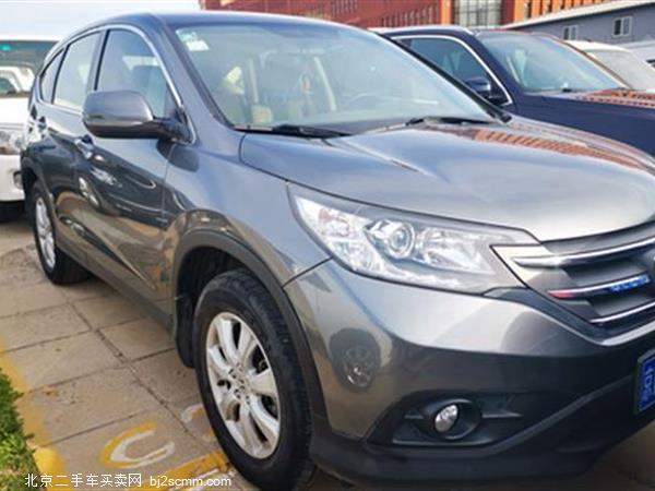 CR-V 2012 2.0L  а