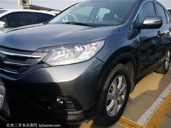 CR-V 2012 2.0L  а