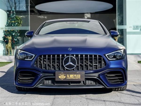 AMG GT 2019 AMG GT 63 S 4MATIC+ ܳ