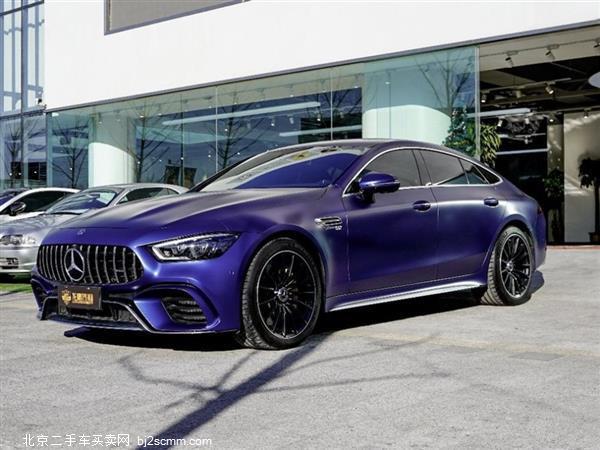 AMG GT 2019 AMG GT 63 S 4MATIC+ ܳ