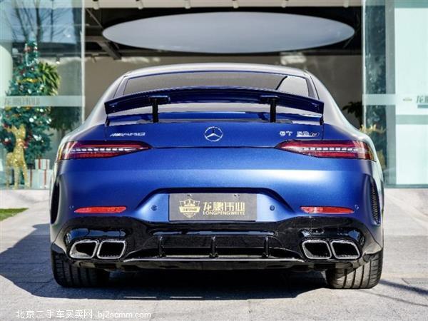 AMG GT 2019 AMG GT 63 S 4MATIC+ ܳ