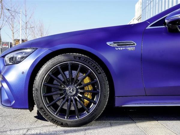 AMG GT 2019 AMG GT 63 S 4MATIC+ ܳ