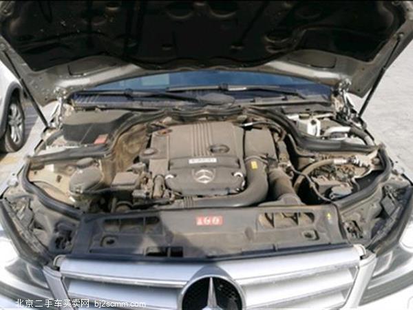 C 2013  C 260  Grand Edition