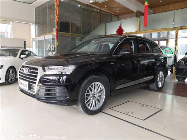 µQ7 2019 55 TFSI S line˶