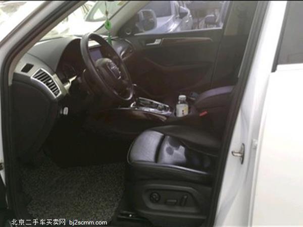 µQ5 2012 2.0 TFSI ȡ