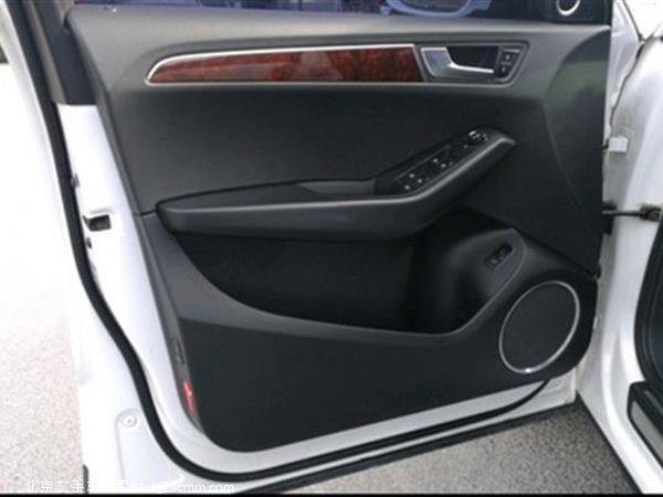 µQ5 2012 2.0 TFSI ȡ