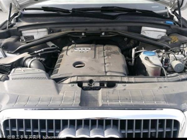 µQ5 2012 2.0 TFSI ȡ