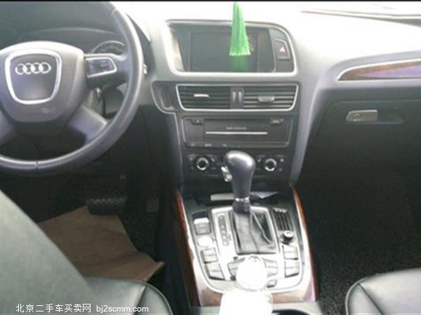 µQ5 2012 2.0 TFSI ȡ