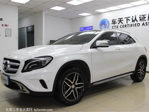 GLA 2016 GLA 200 ʱа