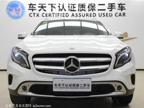 GLA 2016 GLA 200 ʱа