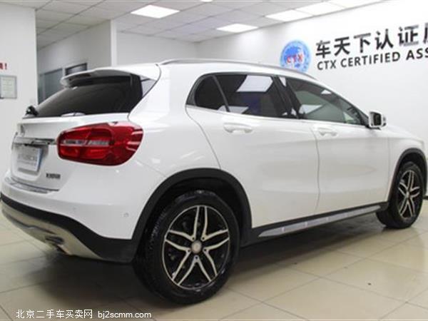 GLA 2016 GLA 200 ʱа