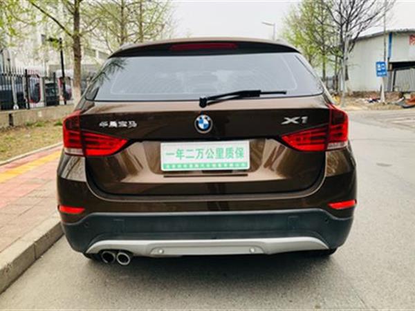 X1 2014 sDrive18i 2.0T һ ʱ
