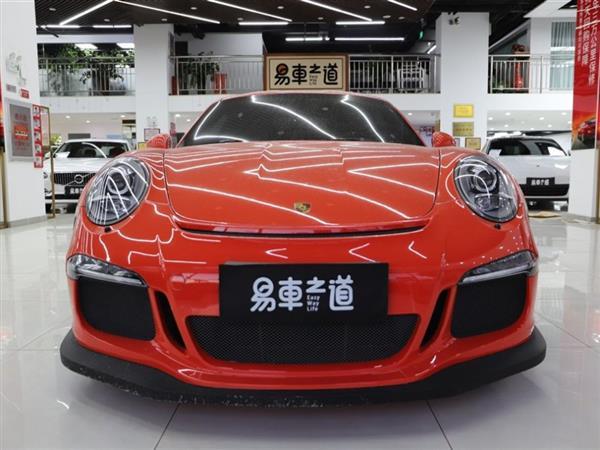 ʱ911 2015 GT3 RS