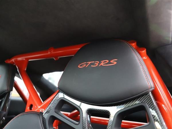 ʱ911 2015 GT3 RS