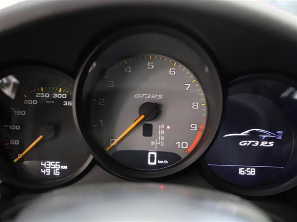 ʱ911 2015 GT3 RS