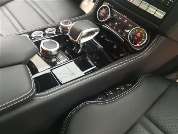 CLS AMG 2015 AMG CLS 63 S 4MATIC