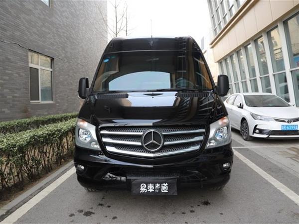 Sprinter 2016 3.5L Զ